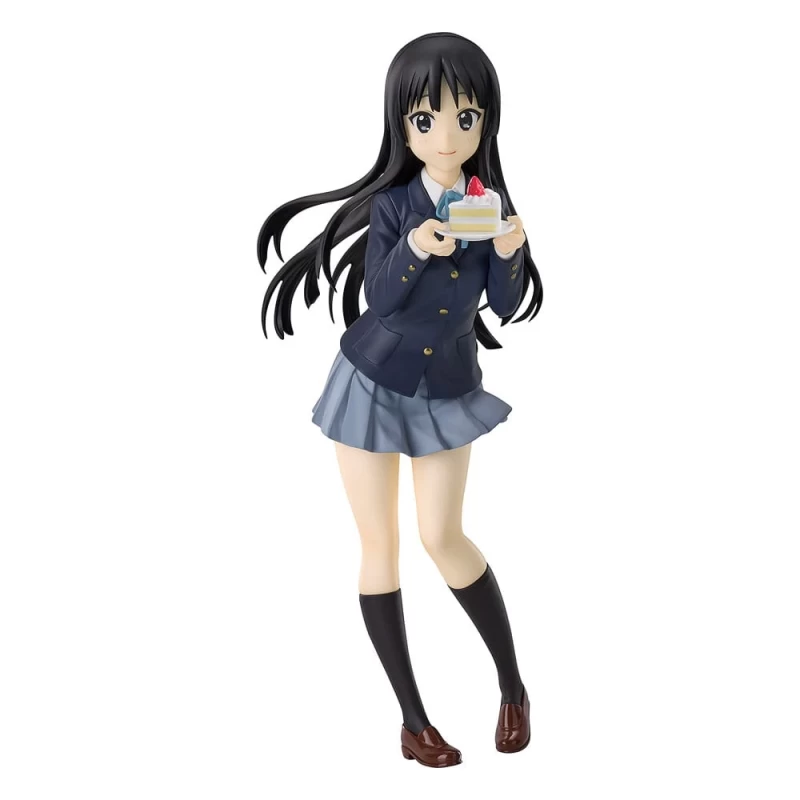 K-On! figurine Pop Up Parade Mio Akiyama L Size Good Smile Company