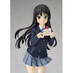 K-On! figurine Pop Up Parade Mio Akiyama L Size Good Smile Company