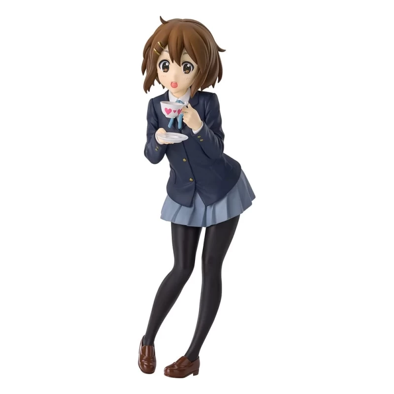 K-On! figurine Pop Up Parade Yui Hirasawa L Size Good Smile Company