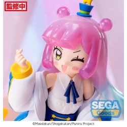 Puniru is a Kawaii Slime figurine Luminasta Puniru Slightly Mature Kawaii Puniru Sega