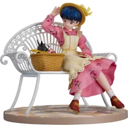 Ranma 1/2 figurine Akane Tendo Proof