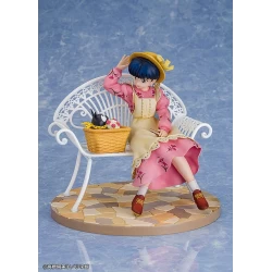 Ranma 1/2 figurine Akane Tendo Proof