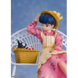 Ranma 1/2 figurine Akane Tendo Proof