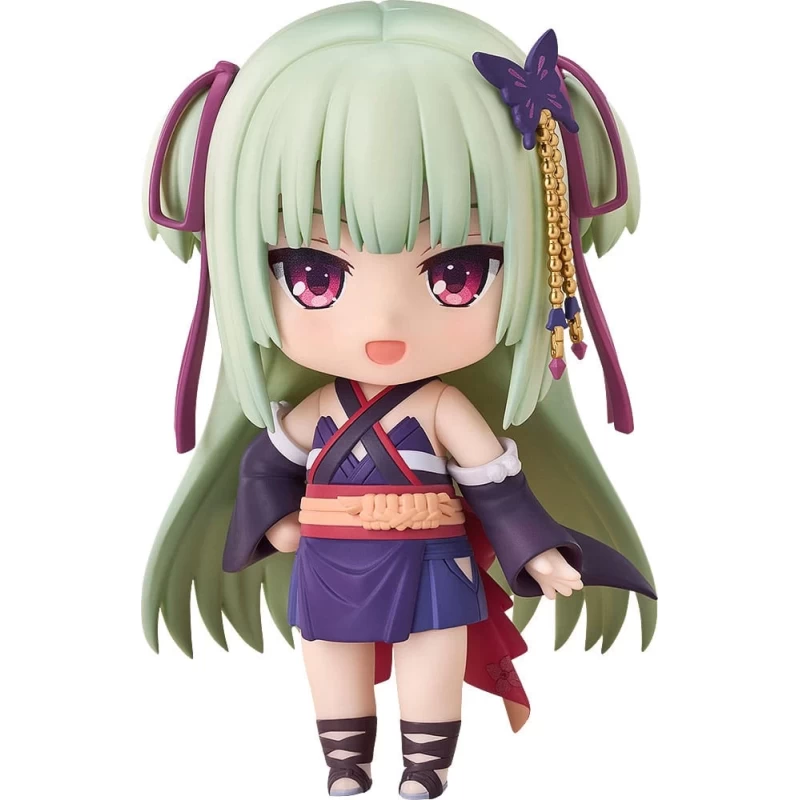 Senkoi Manbana figurine Nendoroid Murasame Good Smile Company