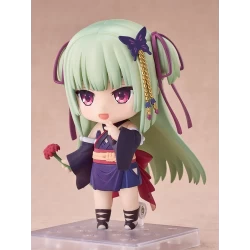 Senkoi Manbana figurine Nendoroid Murasame Good Smile Company