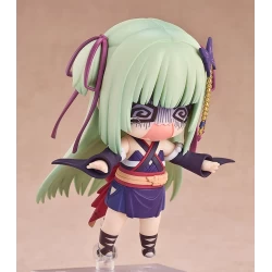 Senkoi Manbana figurine Nendoroid Murasame Good Smile Company