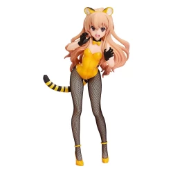 Toradora! figurine Taiga Aisaka: Tiger Ver. FREEing