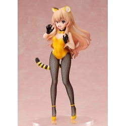 Toradora! figurine Taiga Aisaka: Tiger Ver. FREEing