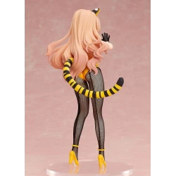 Toradora! figurine Taiga Aisaka: Tiger Ver. FREEing