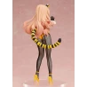 Toradora! figurine Taiga Aisaka: Tiger Ver. FREEing