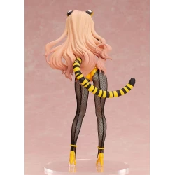 Toradora! figurine Taiga Aisaka: Tiger Ver. FREEing