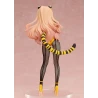 Toradora! figurine Taiga Aisaka: Tiger Ver. FREEing