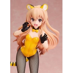 Toradora! figurine Taiga Aisaka: Tiger Ver. FREEing