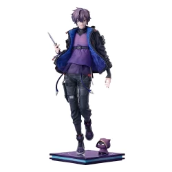 VTuber figurine Shoto Good Smile Company