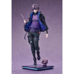 VTuber figurine Shoto Good Smile Company