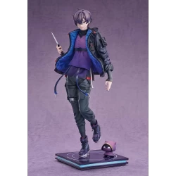 VTuber figurine Shoto Good Smile Company