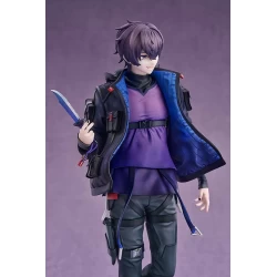 VTuber figurine Shoto Good Smile Company