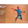 Votre fidèle serviteur Spider-Man figurine Spider-Man (Homemade Suit) Hono Studio