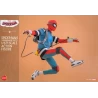 Votre fidèle serviteur Spider-Man figurine Spider-Man (Homemade Suit) Hono Studio