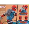 Votre fidèle serviteur Spider-Man figurine Spider-Man (Homemade Suit) Hono Studio