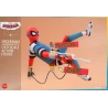 Votre fidèle serviteur Spider-Man figurine Spider-Man (Homemade Suit) Hono Studio