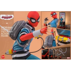 Votre fidèle serviteur Spider-Man figurine Spider-Man (Homemade Suit) Hono Studio