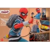 Votre fidèle serviteur Spider-Man figurine Spider-Man (Homemade Suit) Hono Studio