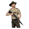 The Walking Dead figurine Rick Grimes McFarlane Toys