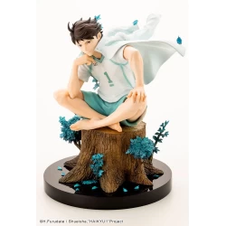 Haikyu!! figurine ARTFXJ Toru Oikawa Kotobukiya