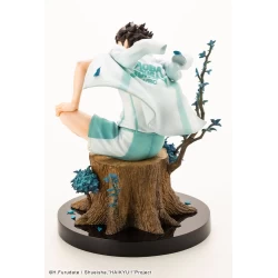 Haikyu!! figurine ARTFXJ Toru Oikawa Kotobukiya