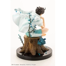 Haikyu!! figurine ARTFXJ Toru Oikawa Kotobukiya