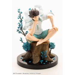 Haikyu!! figurine ARTFXJ Toru Oikawa Kotobukiya