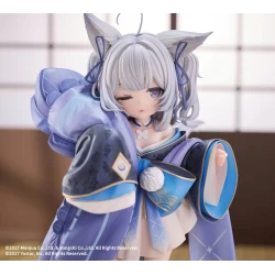 Azur Lane figurine Shinano chan Wings Inc.