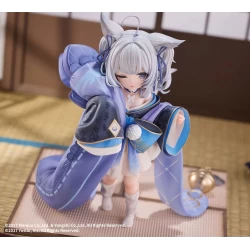 Azur Lane figurine Shinano chan Wings Inc.