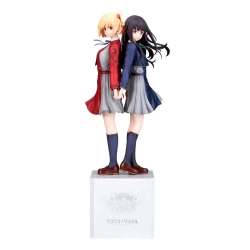 Lycoris Recoil figurine Chisato Nishikigi & Takina Inoue Alter