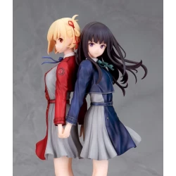 Lycoris Recoil figurine Chisato Nishikigi & Takina Inoue Alter