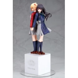 Lycoris Recoil figurine Chisato Nishikigi & Takina Inoue Alter