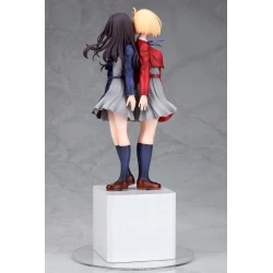 Lycoris Recoil figurine Chisato Nishikigi & Takina Inoue Alter