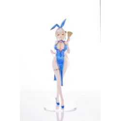 Original Character figurine Sakura Chaperina Philosys Chinese Dress Ver. KoiKoi