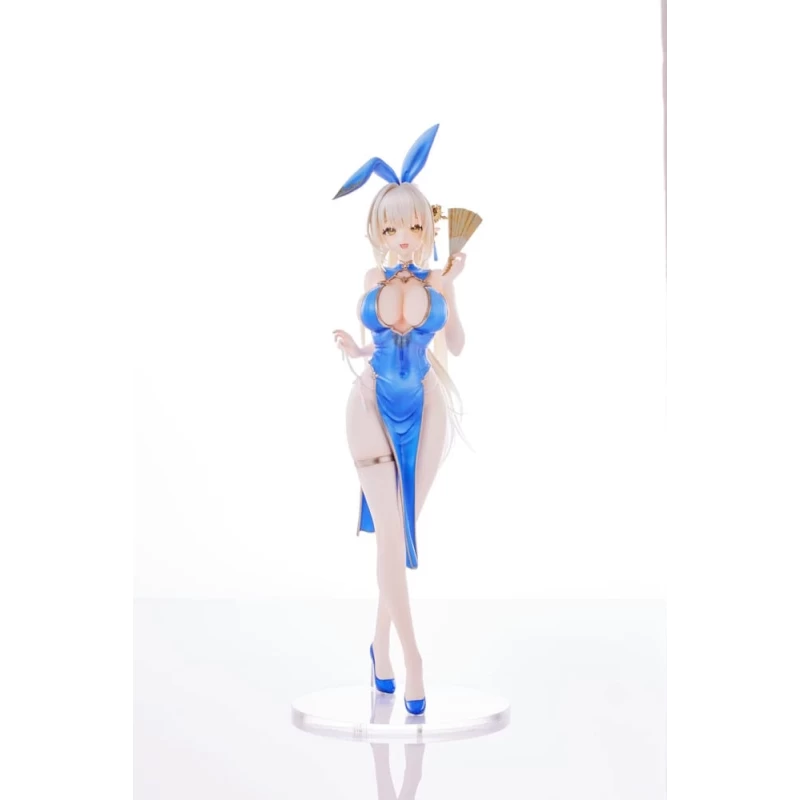 Original Character figurine Sakura Chaperina Philosys Chinese Dress Ver. KoiKoi