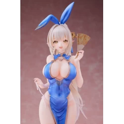 Original Character figurine Sakura Chaperina Philosys Chinese Dress Ver. KoiKoi