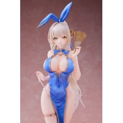 Original Character figurine Sakura Chaperina Philosys Chinese Dress Ver. KoiKoi