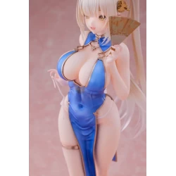 Original Character figurine Sakura Chaperina Philosys Chinese Dress Ver. KoiKoi