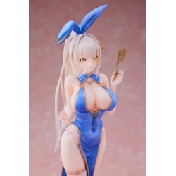 Original Character figurine Sakura Chaperina Philosys Chinese Dress Ver. KoiKoi