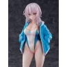 Original Character figurine Sakura Tsundere Manager Komari KoiKoi