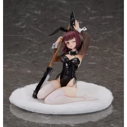 Original Character figurine Tele Bunny Aya Illustration by Kaito Magi Arts