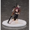 Original Character figurine Tele Bunny Aya Illustration by Kaito Magi Arts