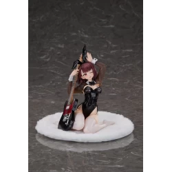 Original Character figurine Tele Bunny Aya Illustration by Kaito Magi Arts