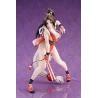 The King of Fighters XIV figurine Mai Shiranui Repack Age Ver. Amakuni