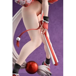 The King of Fighters XIV figurine Mai Shiranui Repack Age Ver. Amakuni